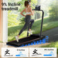 FLOWRUN 3-in-1 Foldable Treadmill