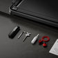 FLOWRUN 3-in-1 Foldable Treadmill