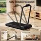 FLOWRUN 3-in-1 Foldable Treadmill