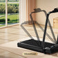FLOWRUN 3-in-1 Foldable Treadmill
