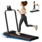 FLOWRUN 3-in-1 Foldable Treadmill