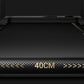 FLOWRUN 3-in-1 Foldable Treadmill